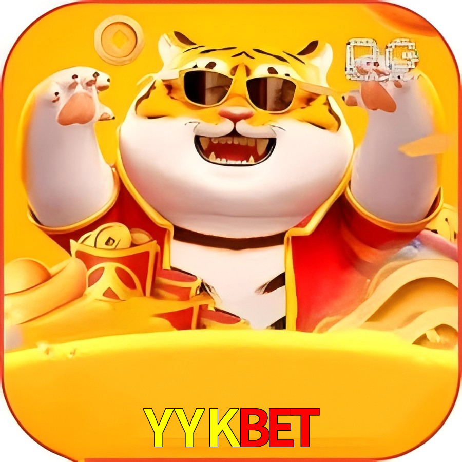 YYKBET-Logo